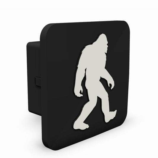 Bigfoot Ape Rubber Hitch Plug Fits 2 inch Receiver