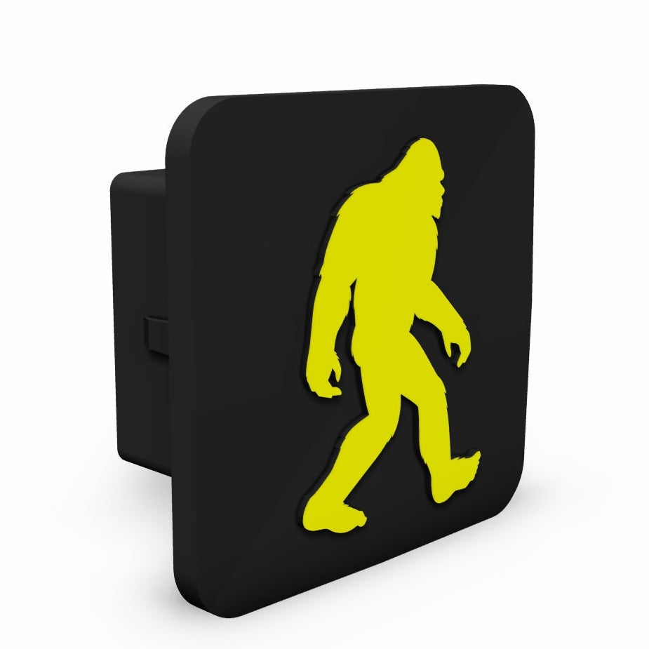 Bigfoot Ape Rubber Hitch Plug Fits 2 inch Receiver
