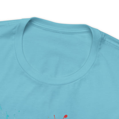 "Bulletbird" Unisex Soft Cotton T-Shirt