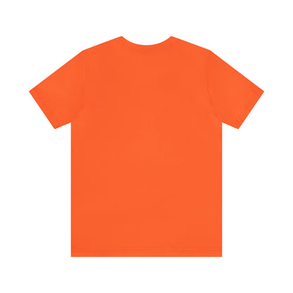 "Bulletbird" Unisex Soft Cotton T-Shirt