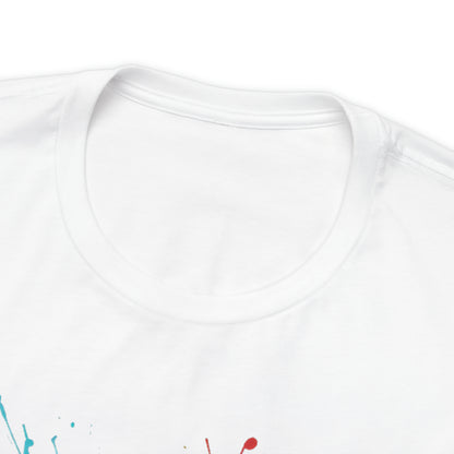 "Bulletbird" Unisex Soft Cotton T-Shirt