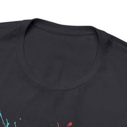 "Bulletbird" Unisex Soft Cotton T-Shirt
