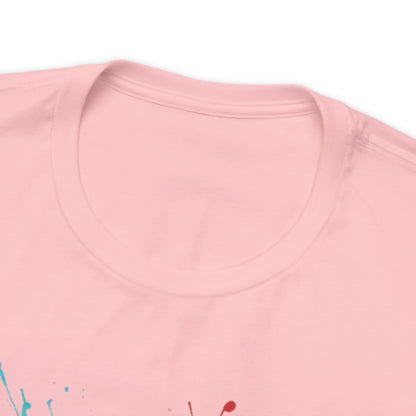"Bulletbird" Unisex Soft Cotton T-Shirt