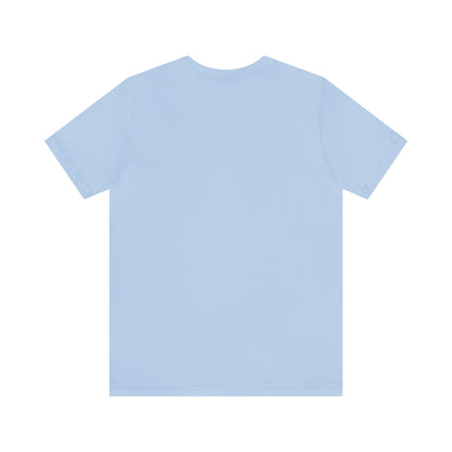 "Bulletbird" Unisex Soft Cotton T-Shirt