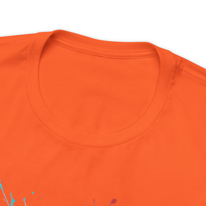 "Bulletbird" Unisex Soft Cotton T-Shirt