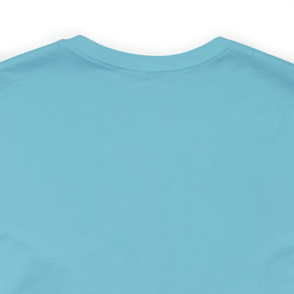 "Bulletbird" Unisex Soft Cotton T-Shirt