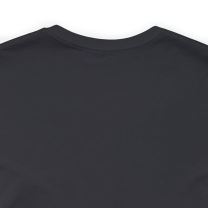 "Bulletbird" Unisex Soft Cotton T-Shirt