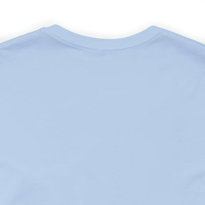 "Bulletbird" Unisex Soft Cotton T-Shirt