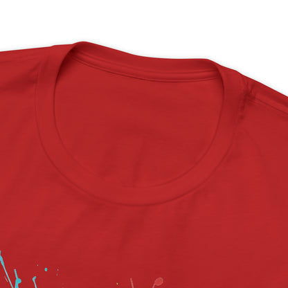 "Bulletbird" Unisex Soft Cotton T-Shirt