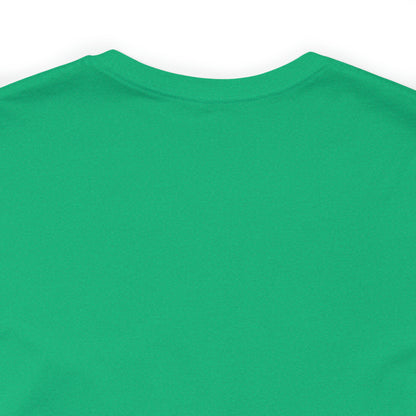 "Bulletbird" Unisex Soft Cotton T-Shirt