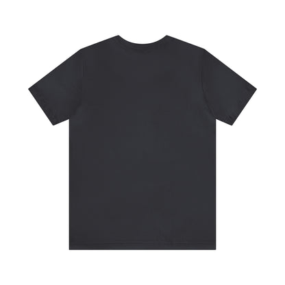 "Bulletbird" Unisex Soft Cotton T-Shirt