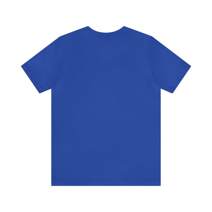"Bulletbird" Unisex Soft Cotton T-Shirt
