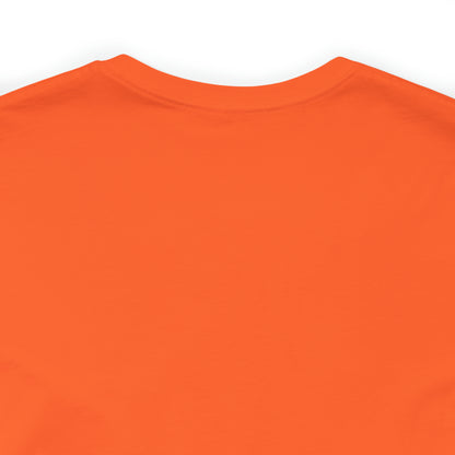 "Bulletbird" Unisex Soft Cotton T-Shirt