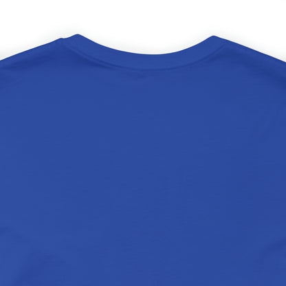"Bulletbird" Unisex Soft Cotton T-Shirt