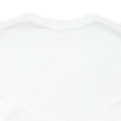 "Bulletbird" Unisex Soft Cotton T-Shirt