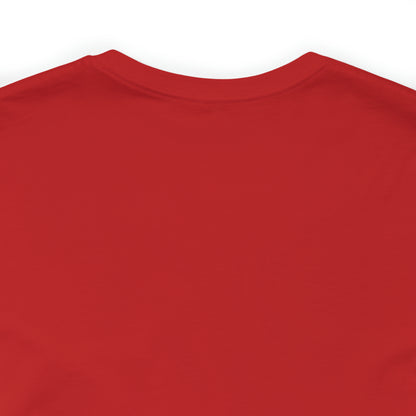 "Bulletbird" Unisex Soft Cotton T-Shirt
