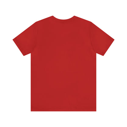 "Bulletbird" Unisex Soft Cotton T-Shirt
