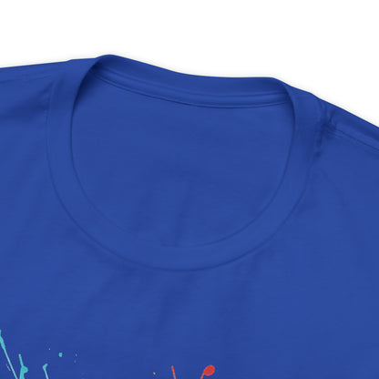 "Bulletbird" Unisex Soft Cotton T-Shirt