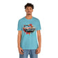 "Bulletbird" Unisex Soft Cotton T-Shirt