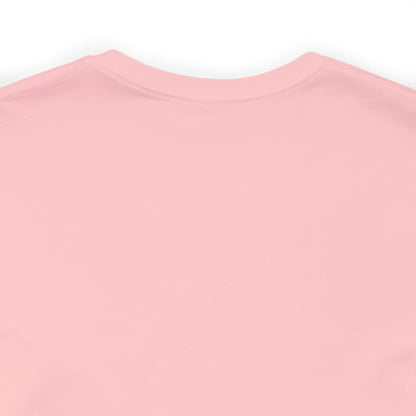 "Bulletbird" Unisex Soft Cotton T-Shirt