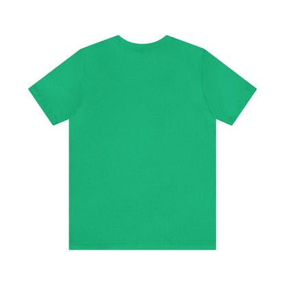 "Bulletbird" Unisex Soft Cotton T-Shirt