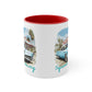 "Little Bird" Coffee Mug, 11oz