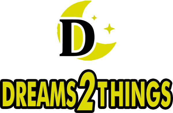 Dreams2things.Com