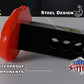 Seductive Sexy Red Lips Hitch Cover