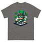 DJ Leprechaun Tee - St. Paddy's Edition