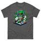 DJ Leprechaun Tee - St. Paddy's Edition