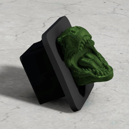 Tyrannosaurs Rex - T-Rex Hitch Plug For 2 inch Receiver