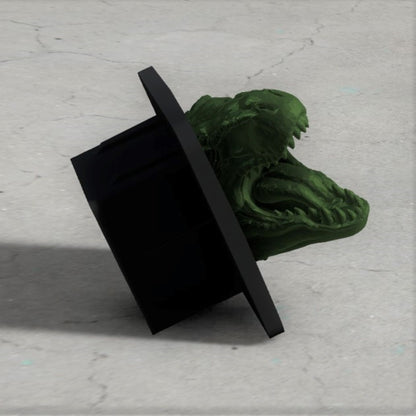 Tyrannosaurs Rex - T-Rex Hitch Plug For 2 inch Receiver