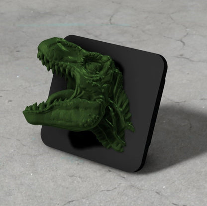 Tyrannosaurs Rex - T-Rex Hitch Plug For 2 inch Receiver